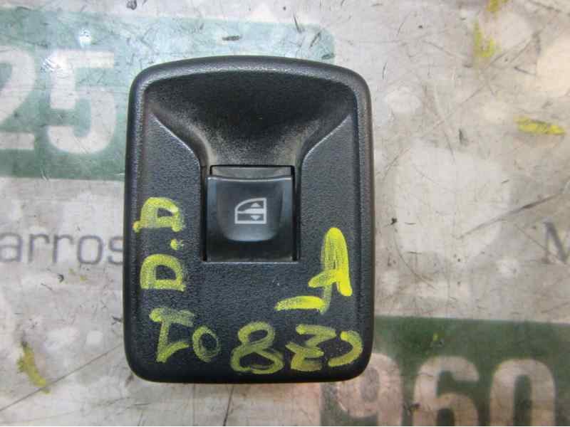 Recambio de mando elevalunas delantero derecho para renault kangoo furgón professional referencia OEM IAM   