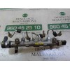 Recambio de rampa inyectora para volkswagen golf vii lim. 1.6 tdi dpf referencia OEM IAM 04L130089B  