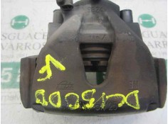 Recambio de pinza freno delantera derecha para opel astra h ber. edition referencia OEM IAM    2