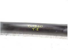 Recambio de amortiguador trasero izquierdo para ford c-max 1.6 16v ti-vct cat referencia OEM IAM 1751385 AV6118080AAF  2