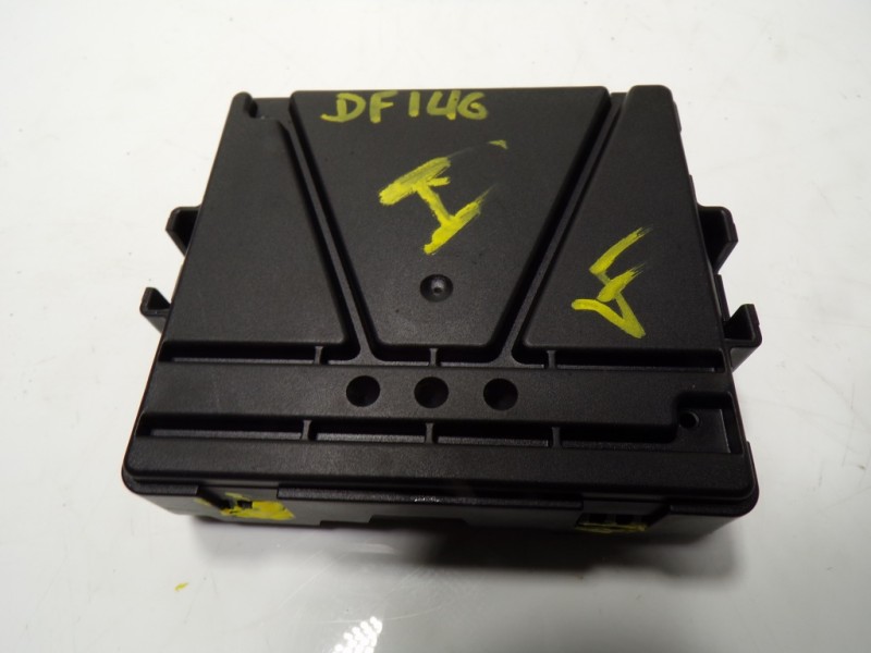 Recambio de modulo electronico para audi a1 sportback (gba) 1.0 tfsi referencia OEM IAM 3Q0907530AC 3Q0907530AC 