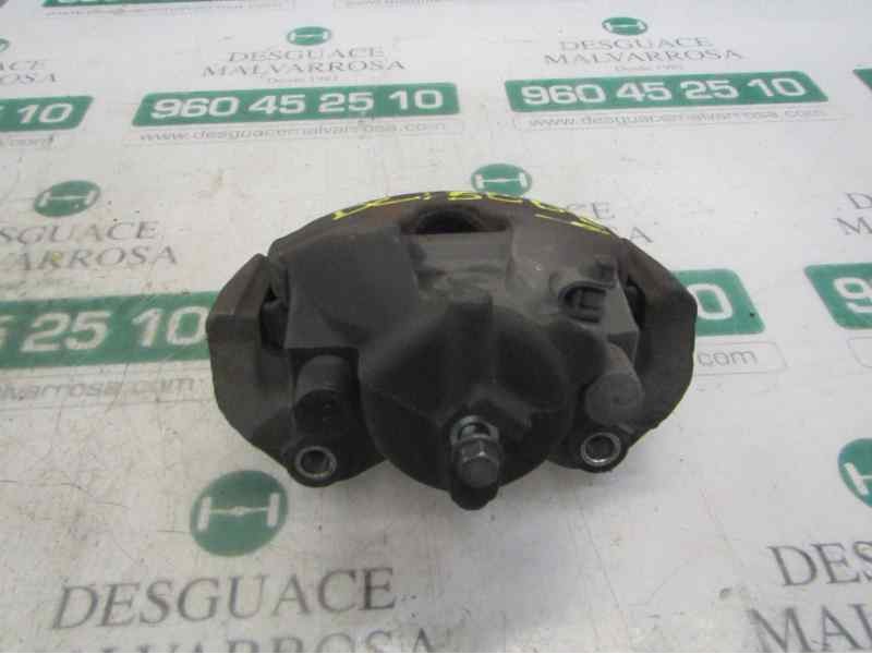 Recambio de pinza freno delantera derecha para opel astra h ber. edition referencia OEM IAM   