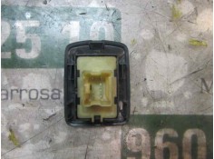 Recambio de mando elevalunas delantero derecho para renault kangoo furgón professional referencia OEM IAM    2