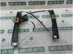 Recambio de elevalunas delantero izquierdo para ford grand c-max 1.6 tdci cat referencia OEM IAM 2270529   2