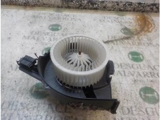 Recambio de motor calefaccion para skoda fabia (5j2 ) 1.2 12v referencia OEM IAM 6Q0820103F   2