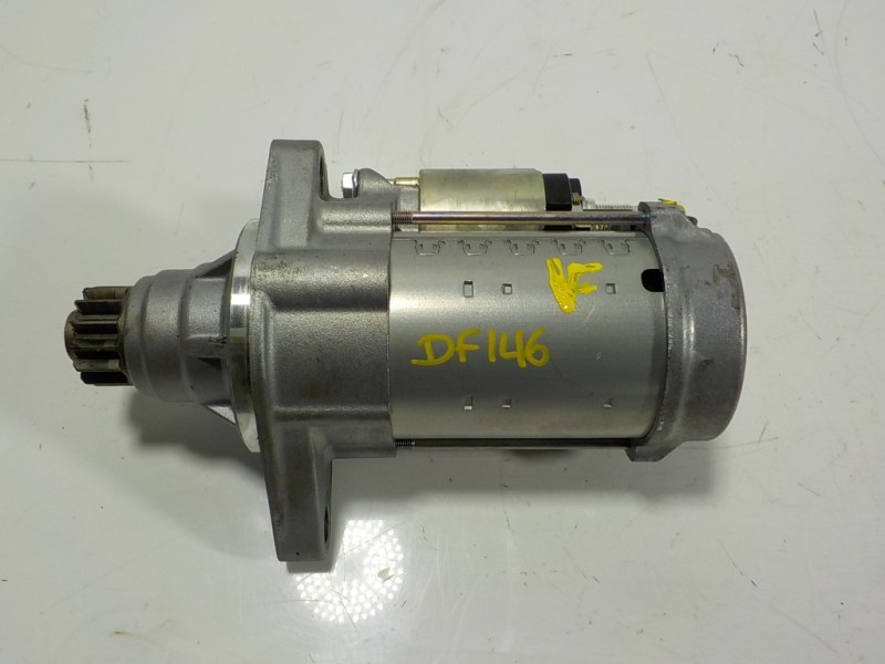 Recambio de motor arranque para audi a1 sportback (gba) 1.0 tfsi referencia OEM IAM 0AM911024A 0AM911024A 