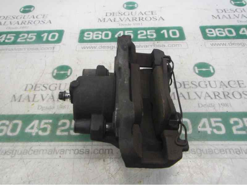 Recambio de pinza freno delantera derecha para opel astra h ber. edition referencia OEM IAM   