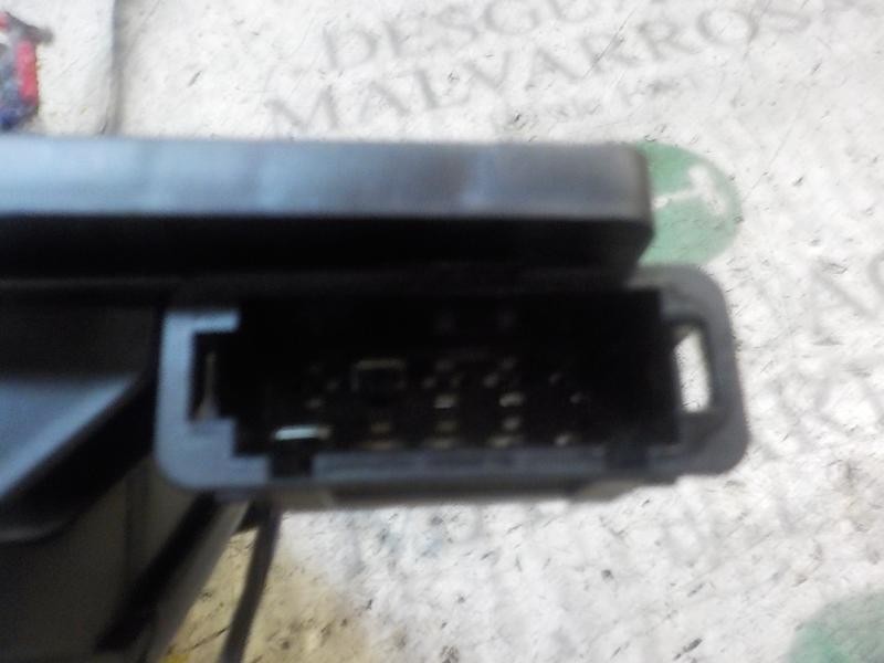 Recambio de motor calefaccion para skoda fabia (5j2 ) 1.2 12v referencia OEM IAM 6Q0820103F  