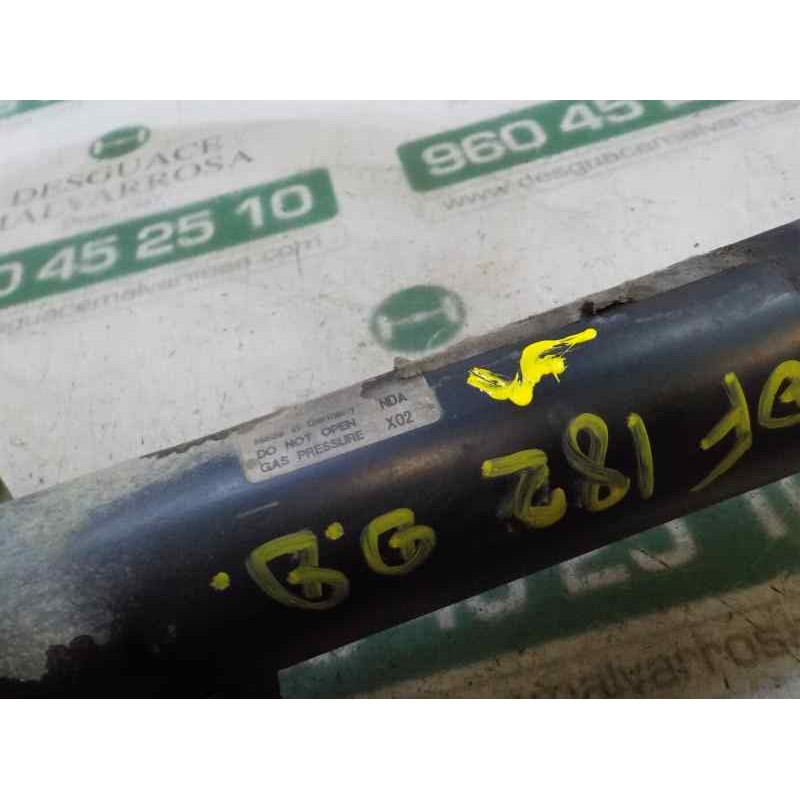 Recambio de amortiguador delantero derecho para volkswagen scirocco (138) r-line bmt referencia OEM IAM 1T0413031JA 1T0413031JA 