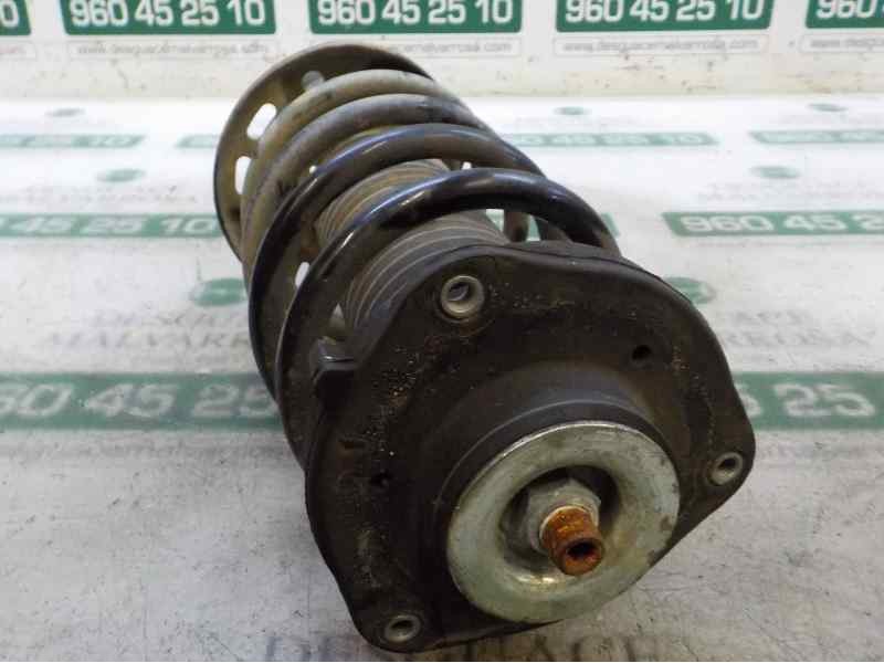 Recambio de amortiguador delantero derecho para volkswagen scirocco (138) r-line bmt referencia OEM IAM 1T0413031JA 1T0413031JA 