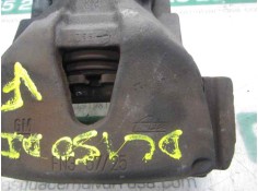 Recambio de pinza freno delantera izquierda para opel astra h ber. edition referencia OEM IAM    2