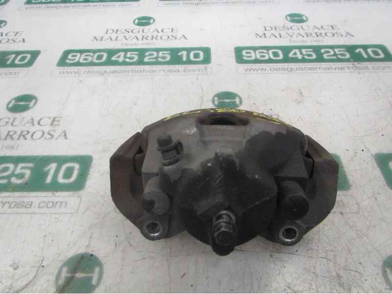 Recambio de pinza freno delantera izquierda para opel astra h ber. edition referencia OEM IAM   