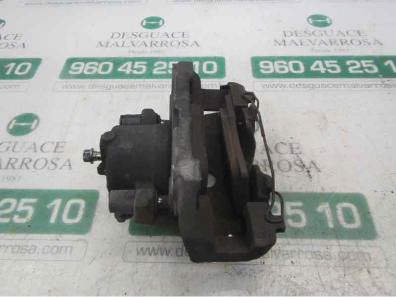 Recambio de pinza freno delantera izquierda para opel astra h ber. edition referencia OEM IAM   