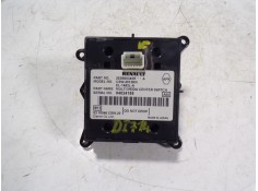 Recambio de mando multifuncion para renault latitude 2.0 dci diesel fap referencia OEM IAM 253B02542R 253B00345R 04024185 2