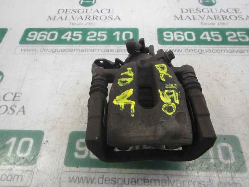 Recambio de pinza freno trasera derecha para opel astra h ber. edition referencia OEM IAM   