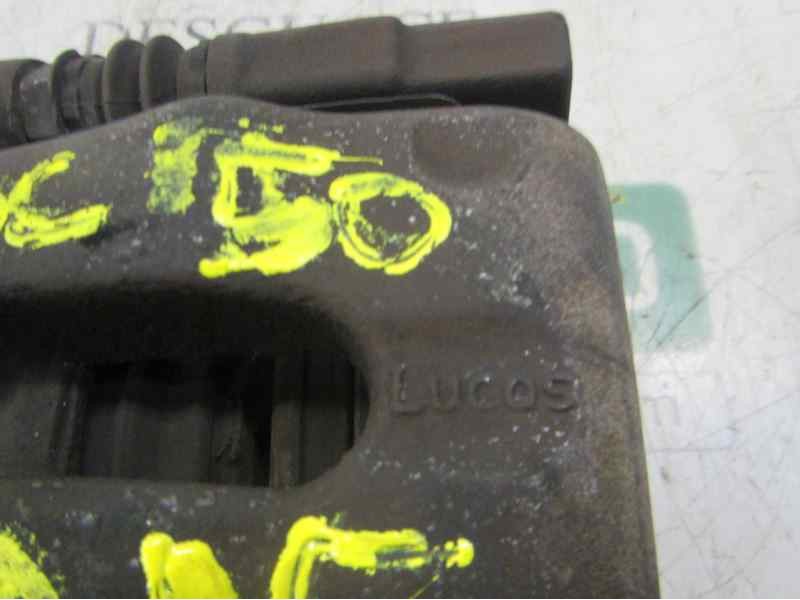 Recambio de pinza freno trasera derecha para opel astra h ber. edition referencia OEM IAM   