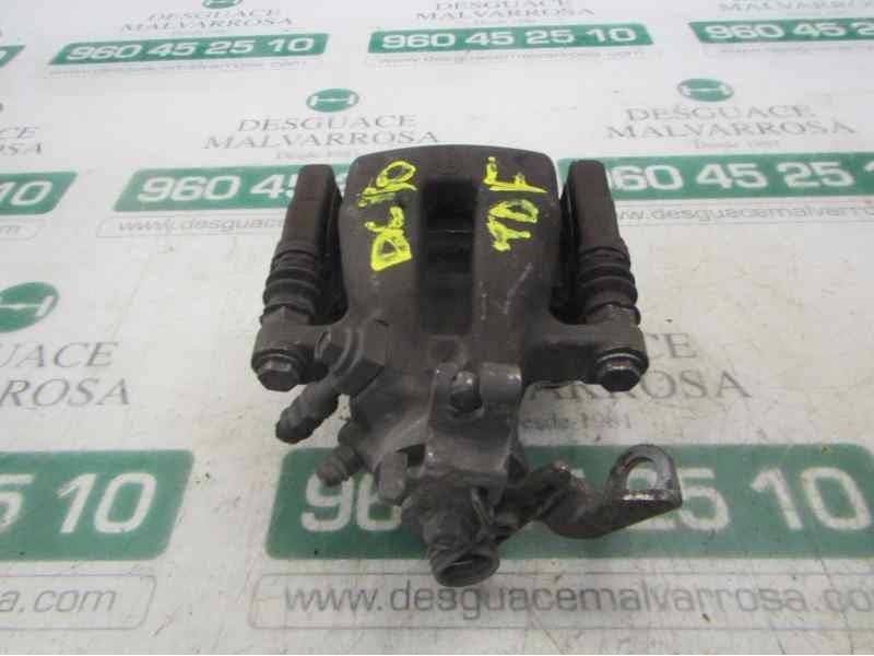Recambio de pinza freno trasera derecha para opel astra h ber. edition referencia OEM IAM   