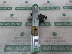Recambio de elevalunas trasero izquierdo para ford grand c-max 1.6 tdci cat referencia OEM IAM 1870276   2