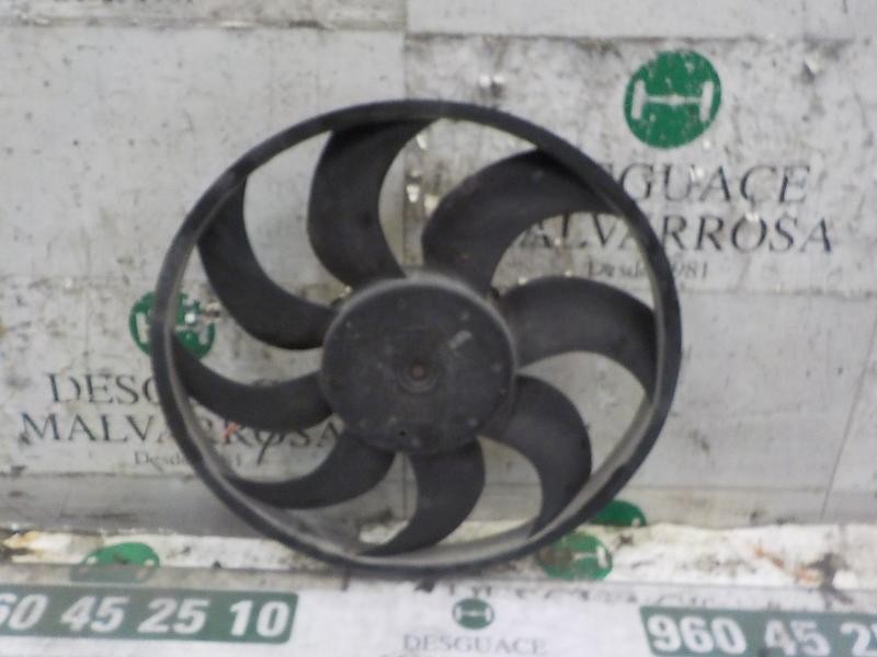 Recambio de electroventilador para opel corsa d 1.3 16v cdti referencia OEM IAM   