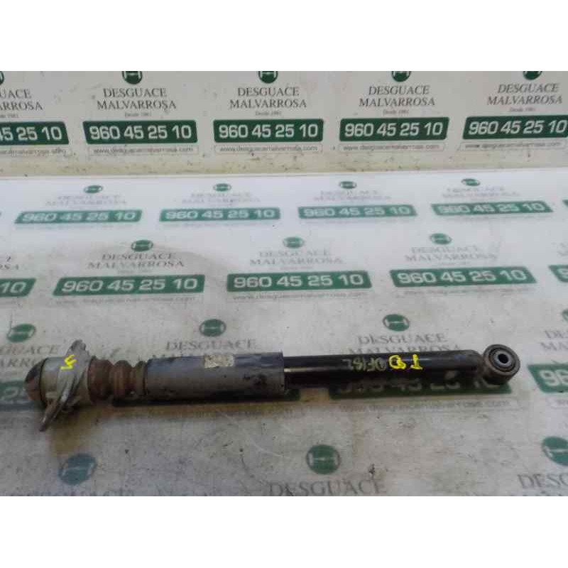 Recambio de amortiguador trasero derecho para volkswagen scirocco (138) r-line bmt referencia OEM IAM 1K0513029MB 1K0512013CJ 