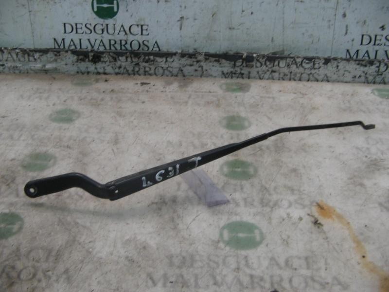 Recambio de brazo limpia trasero para ford fiesta (cbk) ghia referencia OEM IAM   