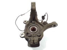 Recambio de mangueta delantera derecha para nissan nv 200 (m20) 1.5 dci cat referencia OEM IAM    2