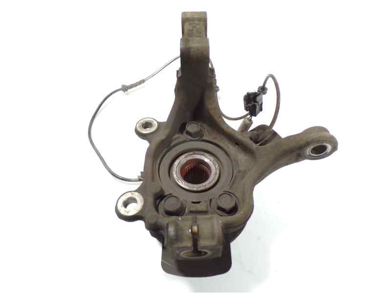 Recambio de mangueta delantera derecha para nissan nv 200 (m20) 1.5 dci cat referencia OEM IAM   