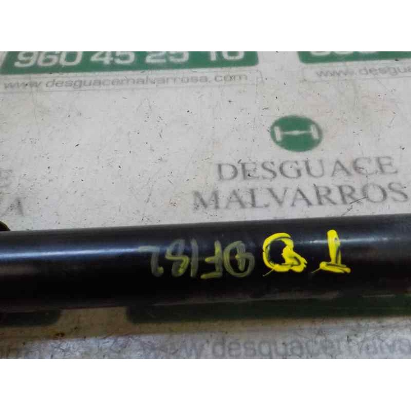 Recambio de amortiguador trasero derecho para volkswagen scirocco (138) r-line bmt referencia OEM IAM 1K0513029MB 1K0512013CJ 
