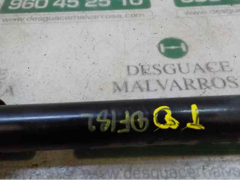 Recambio de amortiguador trasero derecho para volkswagen scirocco (138) r-line bmt referencia OEM IAM 1K0513029MB 1K0512013CJ 