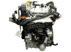 Recambio de motor completo para audi a1 sportback (gba) 1.0 tfsi referencia OEM IAM 05E100031J DKJA 