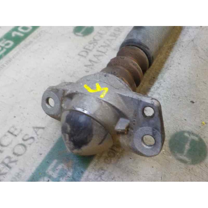 Recambio de amortiguador trasero derecho para volkswagen scirocco (138) r-line bmt referencia OEM IAM 1K0513029MB 1K0512013CJ 