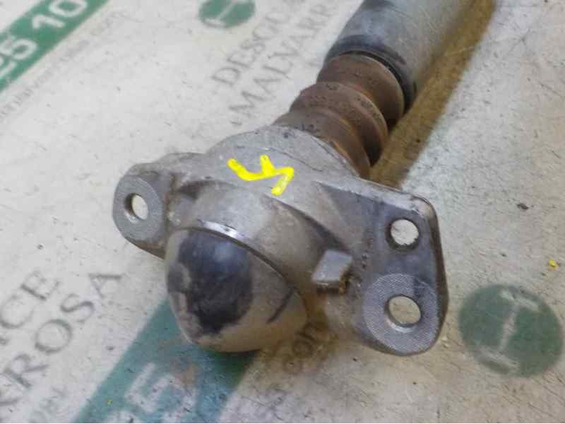 Recambio de amortiguador trasero derecho para volkswagen scirocco (138) r-line bmt referencia OEM IAM 1K0513029MB 1K0512013CJ 