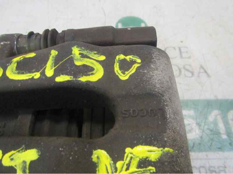 Recambio de pinza freno trasera izquierda para opel astra h ber. edition referencia OEM IAM   