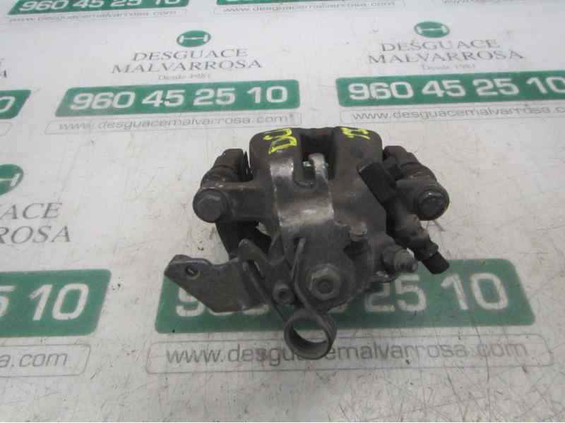 Recambio de pinza freno trasera izquierda para opel astra h ber. edition referencia OEM IAM   