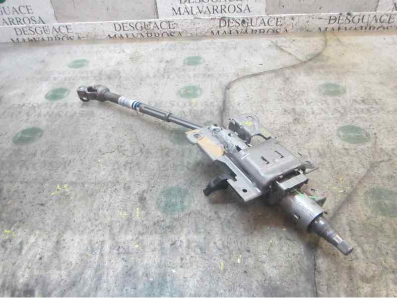 Recambio de columna direccion para citroën c4 cactus 1.2 12v vti referencia OEM IAM 98006198ZD  
