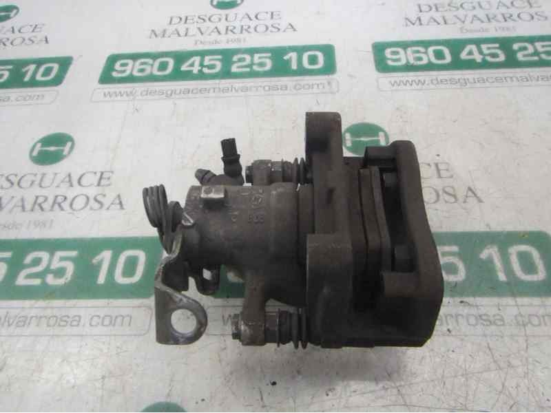 Recambio de pinza freno trasera izquierda para opel astra h ber. edition referencia OEM IAM   