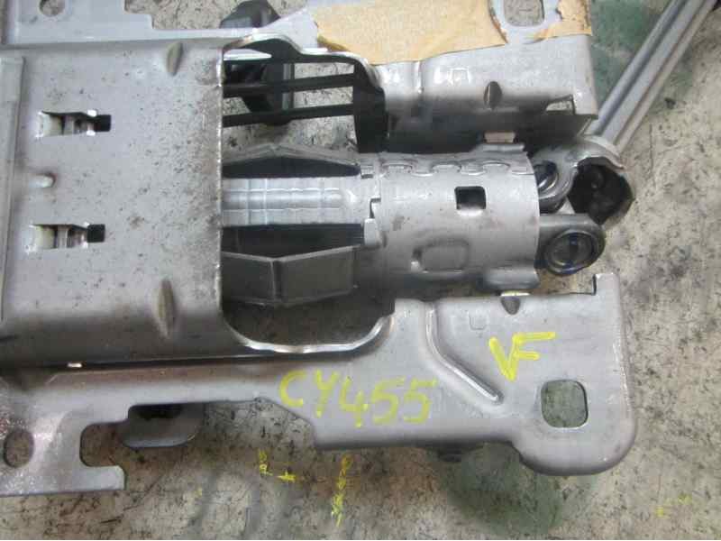 Recambio de columna direccion para citroën c4 cactus 1.2 12v vti referencia OEM IAM 98006198ZD  