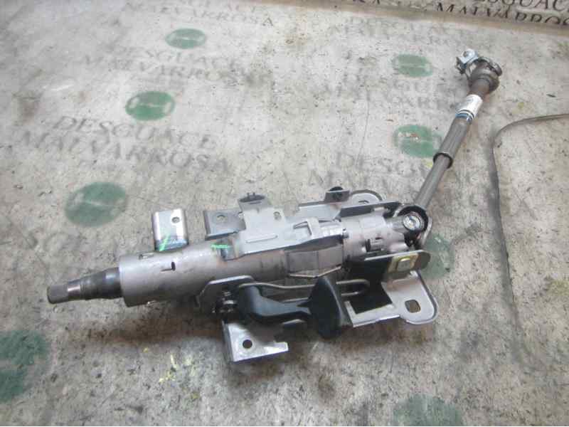 Recambio de columna direccion para citroën c4 cactus 1.2 12v vti referencia OEM IAM 98006198ZD  