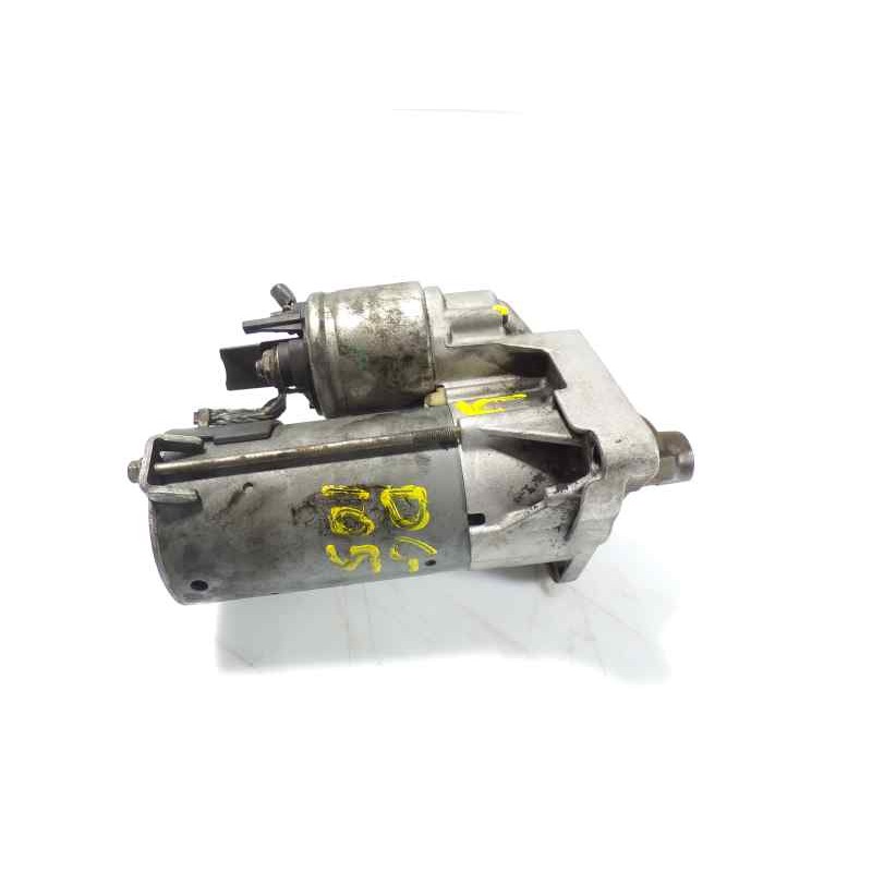 Recambio de motor arranque para nissan nv 200 (m20) 1.5 dci cat referencia OEM IAM   