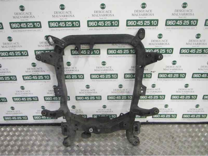 Recambio de puente delantero para opel astra h ber. edition referencia OEM IAM   