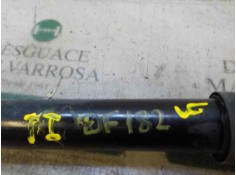 Recambio de amortiguador trasero izquierdo para volkswagen scirocco (138) r-line bmt referencia OEM IAM 1K0513029MB 1K0512013CJ  2