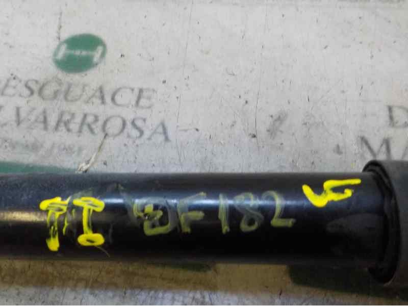 Recambio de amortiguador trasero izquierdo para volkswagen scirocco (138) r-line bmt referencia OEM IAM 1K0513029MB 1K0512013CJ 