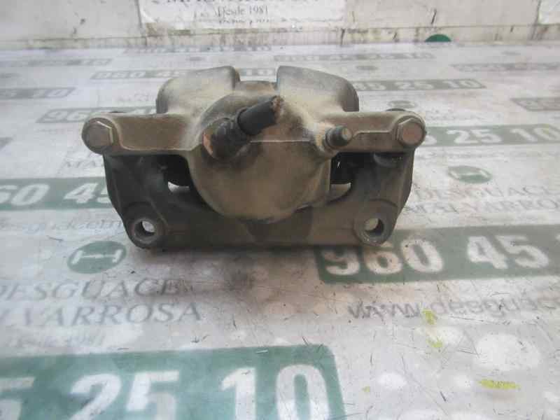 Recambio de pinza freno delantera derecha para renault kangoo furgón professional referencia OEM IAM   