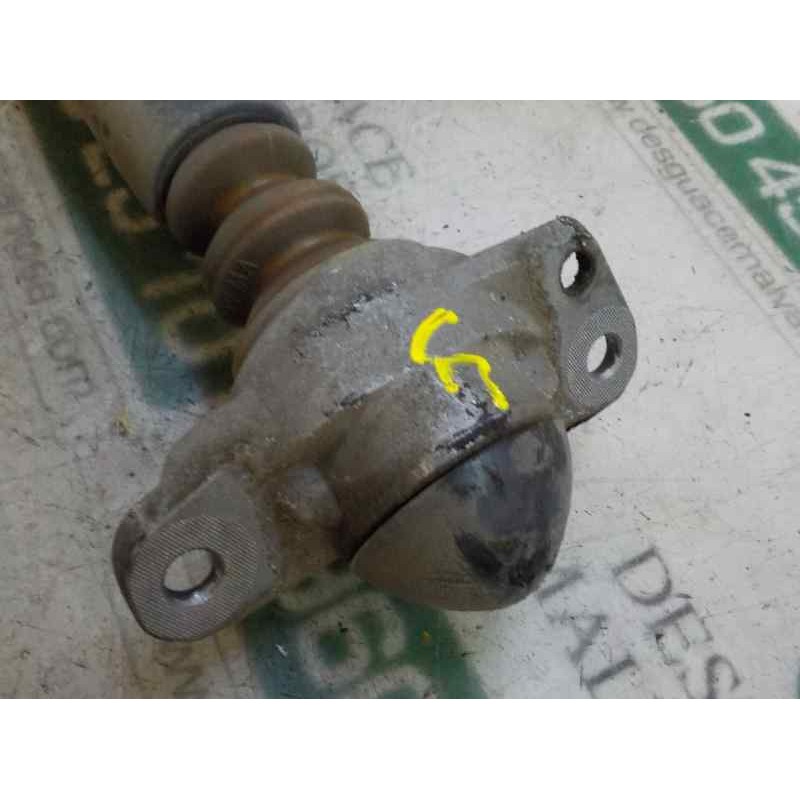 Recambio de amortiguador trasero izquierdo para volkswagen scirocco (138) r-line bmt referencia OEM IAM 1K0513029MB 1K0512013CJ 