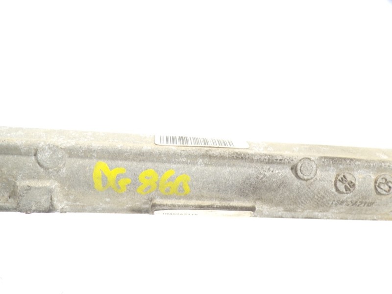 Recambio de cremallera direccion para ford fiesta (cb1) 1.25 16v cat referencia OEM IAM  8V513200CK 