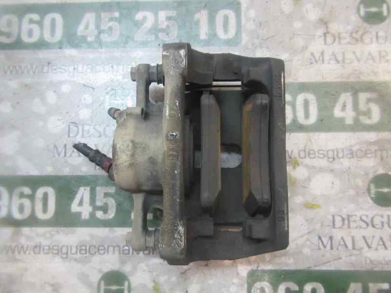 Recambio de pinza freno delantera derecha para renault kangoo furgón professional referencia OEM IAM   