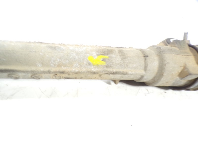 Recambio de cremallera direccion para ford fiesta (cb1) 1.25 16v cat referencia OEM IAM  8V513200CK 