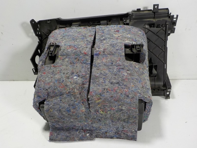 Recambio de guantera para mercedes-benz citan (w415) furgon 1.5 cdi cat referencia OEM IAM A4156800913 685007962R 