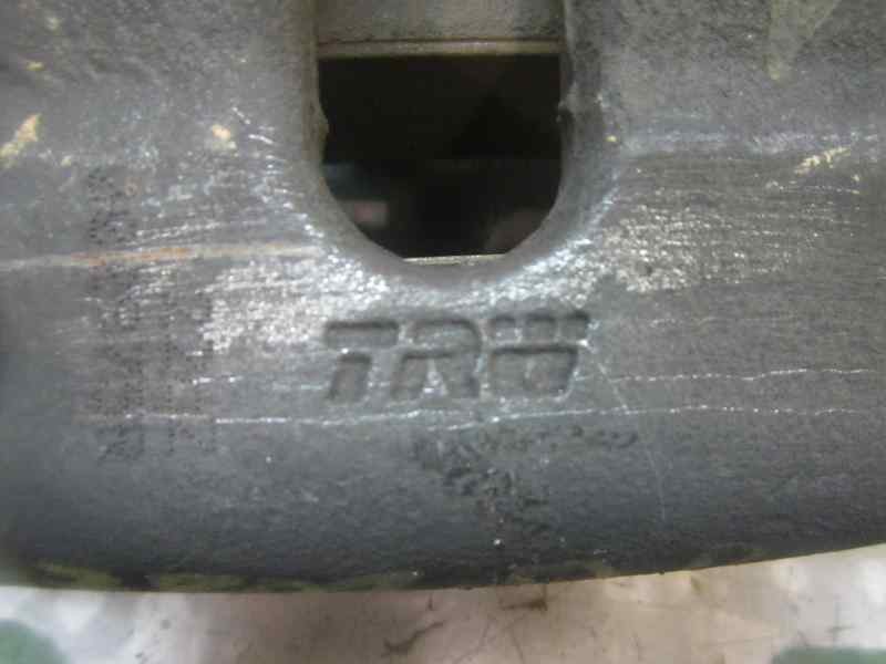 Recambio de pinza freno delantera derecha para renault kangoo furgón professional referencia OEM IAM   