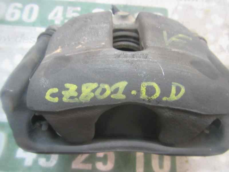 Recambio de pinza freno delantera derecha para renault kangoo furgón professional referencia OEM IAM   